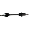Pedders 410061L CV - Shafts