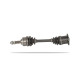 Drive Shafts Pedders 410059 CV - Shafts | race-shop.sk