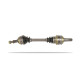 Drive Shafts Pedders 410057L CV - Shafts | race-shop.sk