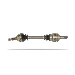 Pedders 410057L CV - Shafts