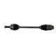Drive Shafts Pedders 410052 CV - Shafts | race-shop.sk