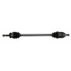 Drive Shafts Pedders 410045R CV - Shafts | race-shop.sk