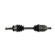 Drive Shafts Pedders 410045L CV - Shafts | race-shop.sk
