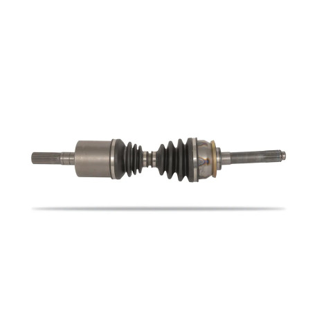 Drive Shafts PEDDERS poloos, 410021 (pravá strana) | race-shop.sk