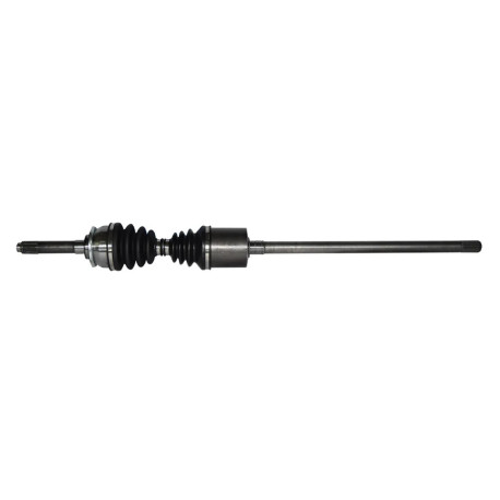 Drive Shafts PEDDERS poloos, 410021 (ľavá strana) | race-shop.sk