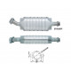 DPF a katalyzátory Magnaflow pre konkrétny model Magnaflow Katalyzátor na RENAULT | race-shop.sk