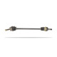 Drive Shafts Pedders 410002R CV - Shafts | race-shop.sk