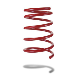 Pedders 2946 Sportsryder Coil Spring