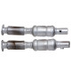 DPF a katalyzátory Magnaflow pre konkrétny model Magnaflow Katalyzátor na ROVER | race-shop.sk