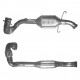 DPF a katalyzátory Magnaflow pre konkrétny model Magnaflow Katalyzátor na SAAB | race-shop.sk