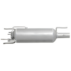 Magnaflow Filter pevných častíc na SAAB