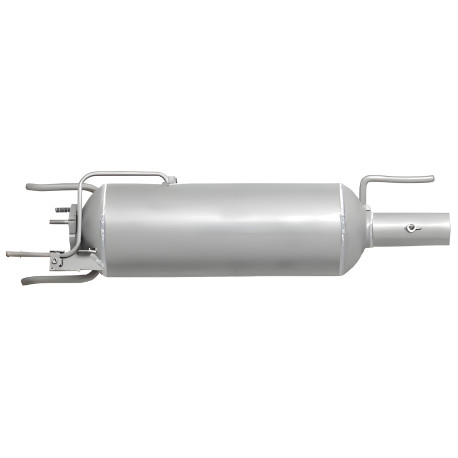 DPF a katalyzátory Magnaflow pre konkrétny model Magnaflow Filter pevných častíc na SAAB | race-shop.sk