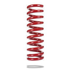 Pedders 270014 Trakryder Coil Spring