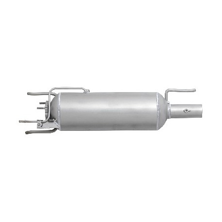 DPF a katalyzátory Magnaflow pre konkrétny model Magnaflow Filter pevných častíc na SAAB | race-shop.sk
