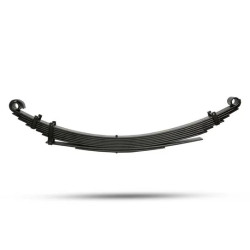 Pedders 266277DS Trakryder Leaf Spring