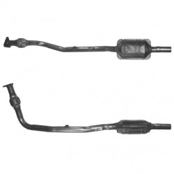 Magnaflow Katalyzátor na SEAT VOLKSWAGEN