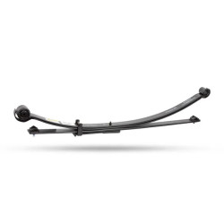 Pedders 254001 Parabolic Leaf Spring