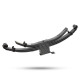 Pedders Pedders 250100 Trakryder Parabolic Leaf Spring | race-shop.sk
