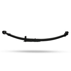 Pedders 250012 Trakryder Parabolic Leaf Spring