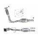 DPF a katalyzátory Magnaflow pre konkrétny model Magnaflow Katalyzátor na SEAT VOLKSWAGEN | race-shop.sk