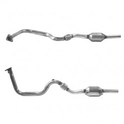 Magnaflow Katalyzátor na SEAT VOLKSWAGEN