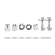 Pedders Pedders 23138 Camber and Caster Sleeve 2 deg | race-shop.sk