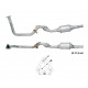 DPF a katalyzátory Magnaflow pre konkrétny model Magnaflow Katalyzátor na SEAT VOLKSWAGEN | race-shop.sk