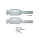 DPF a katalyzátory Magnaflow pre konkrétny model Magnaflow Katalyzátor na SEAT | race-shop.sk