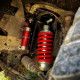 Nastaviteľné podvozky Pedders 169001 Trak Ryder Extreme XA Coilover Kit | race-shop.sk