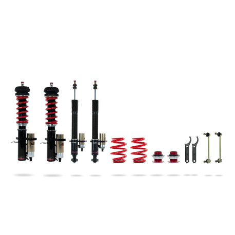 Pedders Pedders 164033 Remote Canister Adj. Coilover | race-shop.sk