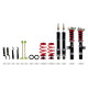 Nastaviteľné podvozky Pedders 161440 Extreme XA Coilover Kit | race-shop.sk