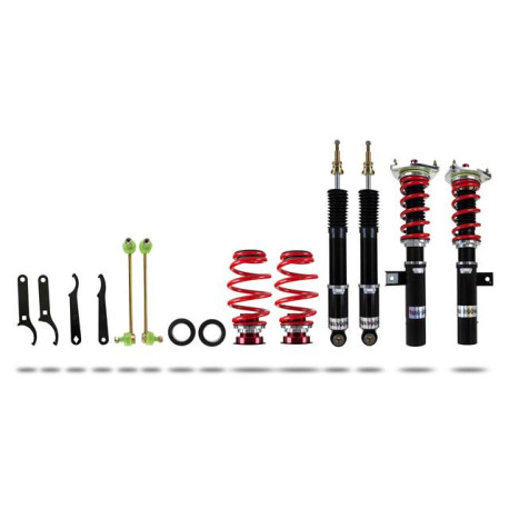 Nastaviteľné podvozky Pedders 161440 Extreme XA Coilover Kit | race-shop.sk