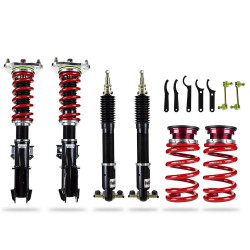 Pedders 160199 Extreme XA Coilover Kit