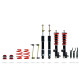 Nastaviteľné podvozky Pedders 160076 Extreme XA Coilover Kit | race-shop.sk