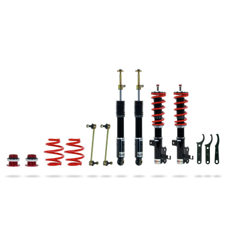 Nastaviteľné podvozky Pedders 160076 Extreme XA Coilover Kit | race-shop.sk
