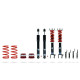 Nastaviteľné podvozky Pedders 160075 Extreme XA Coilover Kit | race-shop.sk