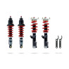 Pedders 160068 Extreme XA Coilover Kit
