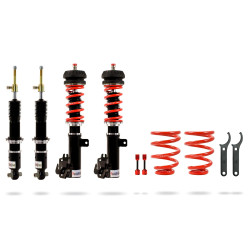 Pedders 160064 Extreme XA Coilover Kit