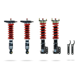 Pedders 160055 Extreme XA Coilover Kit