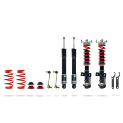 Pedders 160052 Extreme XA Coilover Kit
