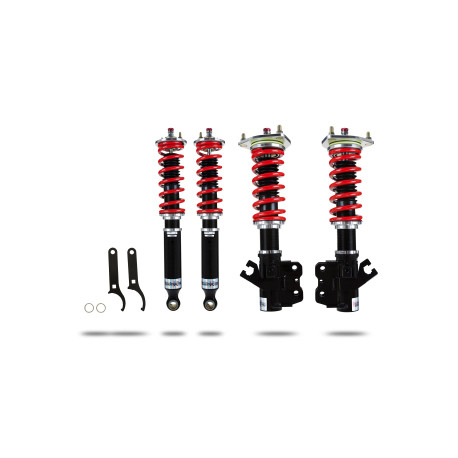 Nastaviteľné podvozky Pedders 160046 Extreme XA Coilover Kit | race-shop.sk