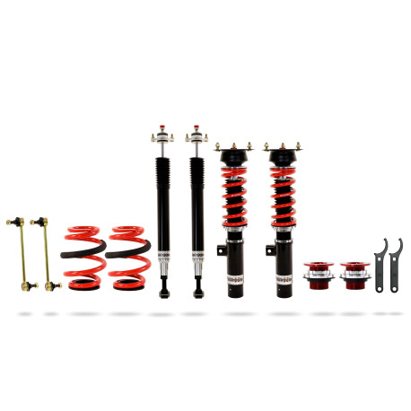 Nastaviteľné podvozky Pedders 160039 Extreme XA Coilover Kit | race-shop.sk
