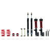 Pedders 160033 Extreme XA Coilover Kit