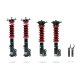 Nastaviteľné podvozky Pedders 160028 Extreme XA Coilover Kit | race-shop.sk