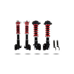 Pedders 160021 Extreme XA Coilover Kit