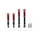 Nastaviteľné podvozky Pedders 160018 Extreme XA Coilover Kit | race-shop.sk
