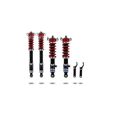 Nastaviteľné podvozky Pedders 160017 Extreme XA Coilover Kit | race-shop.sk