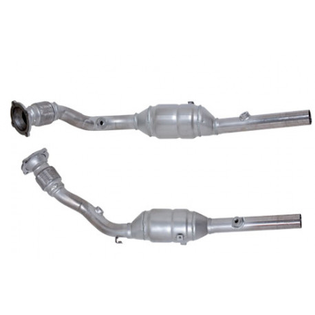 DPF a katalyzátory Magnaflow pre konkrétny model Magnaflow Katalyzátor na SEAT SKODA VOLKSWAGEN | race-shop.sk