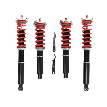 Nastaviteľné podvozky Pedders 160003 Extreme XA Coilover Kit | race-shop.sk