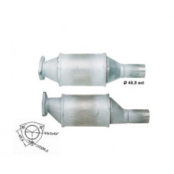 Magnaflow Katalyzátor na SEAT VOLKSWAGEN